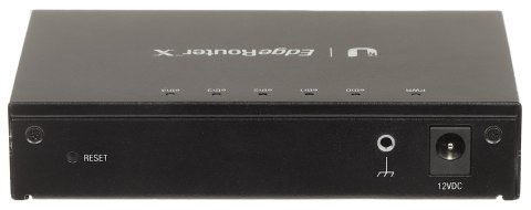 ROUTER ER-X EdgeMAX UBIQUITI ROUTER ER-X EdgeMAX UBIQUITI