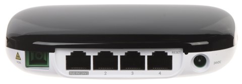 ROUTER GPON CPE UF-WIFI UFiber Wi-Fi 2.4 GHz 300 Mbps UBIQUITI ROUTER GPON CPE UF-WIFI UFiber Wi-Fi 2.4 GHz 300 Mbps UBIQUITI