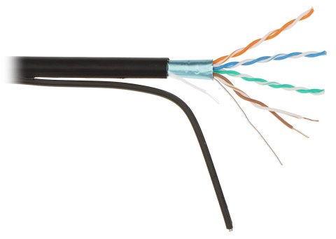 SKRĘTKA ZEWNĘTRZNA FTP/K5/LN/100M NETSET SKRĘTKA ZEWNĘTRZNA FTP/K5/LN/100M NETSET