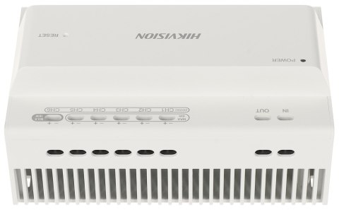 SWITCH DS-KAD706Y DLA 2-PRZEWODOWYCH SYSTEMÓW WIDEODOMOFONOWYCH HIKVISION SWITCH DS-KAD706Y DLA 2-PRZEWODOWYCH SYSTEMÓW WIDEODOMOFONOWYCH HIKVISION