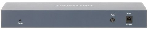 SWITCH POE DS-3E1310HP-EI 8-PORTOWY Hikvision SWITCH POE DS-3E1310HP-EI 8-PORTOWY Hikvision