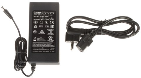 SWITCH POE DS-3E1310HP-EI 8-PORTOWY Hikvision SWITCH POE DS-3E1310HP-EI 8-PORTOWY Hikvision