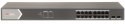 SWITCH POE DS-3E1518P-SI 16-PORTOWY SFP Hikvision