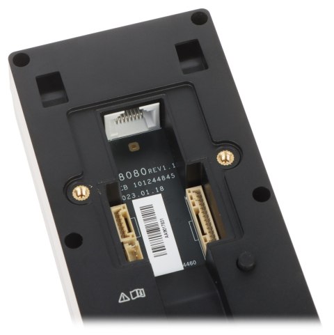 ZAMEK SZYFROWY DS-K1T805MBWX Hikvision ZAMEK SZYFROWY DS-K1T805MBWX Hikvision