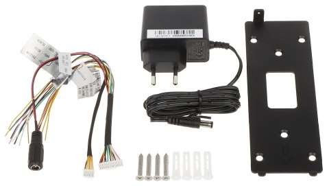 ZAMEK SZYFROWY DS-K1T805MBWX Hikvision ZAMEK SZYFROWY DS-K1T805MBWX Hikvision