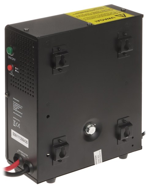 ZASILACZ UPS SINUSPRO-500W 500 VA VOLT Polska ZASILACZ UPS SINUSPRO-500W 500 VA VOLT Polska