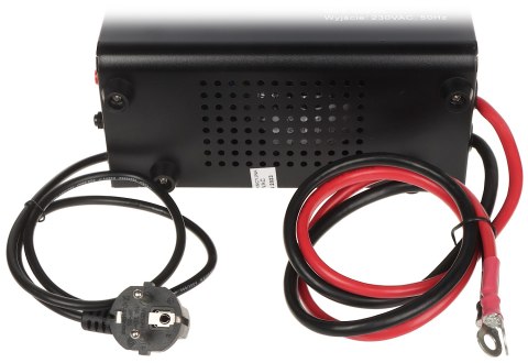 ZASILACZ UPS SINUSPRO-500W 500 VA VOLT Polska ZASILACZ UPS SINUSPRO-500W 500 VA VOLT Polska