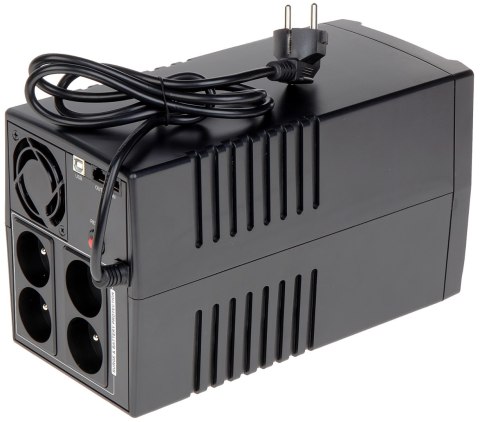 ZASILACZ UPS UT1500EG-FR/UPS 1500 VA CyberPower ZASILACZ UPS UT1500EG-FR/UPS 1500 VA CyberPower