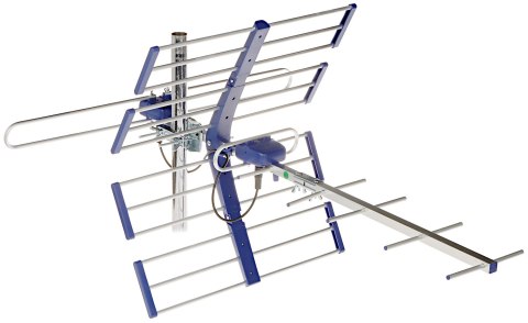 ANTENA KIERUNKOWA TT-W19-SILVER/COMBO TELMOR ANTENA KIERUNKOWA TT-W19-SILVER/COMBO TELMOR