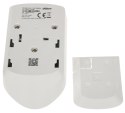 BEZPRZEWODOWA CZUJKA DUALNA MIKROFALA + PIR ARD2231-W2(868) DAHUA