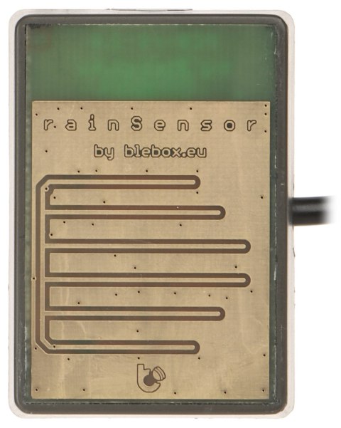 CZUJNIK DESZCZU RAIN-SENSOR/BLEBOX Wi-Fi CZUJNIK DESZCZU RAIN-SENSOR/BLEBOX Wi-Fi