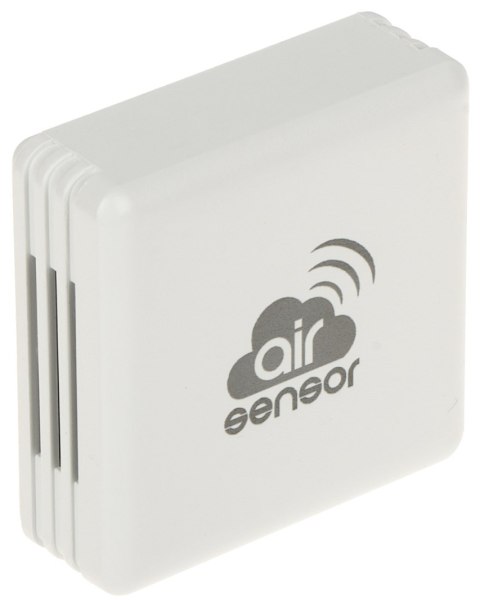 CZUJNIK JAKOŚCI POWIETRZA AIR-SENSOR/BLEBOX Wi-Fi CZUJNIK JAKOŚCI POWIETRZA AIR-SENSOR/BLEBOX Wi-Fi