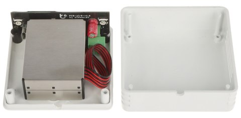 CZUJNIK JAKOŚCI POWIETRZA AIR-SENSOR/BLEBOX Wi-Fi CZUJNIK JAKOŚCI POWIETRZA AIR-SENSOR/BLEBOX Wi-Fi