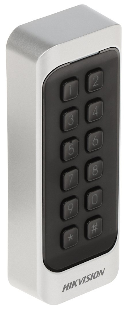CZYTNIK ZBLIŻENIOWY DS-K1107AMK Hikvision CZYTNIK ZBLIŻENIOWY DS-K1107AMK Hikvision