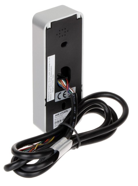 CZYTNIK ZBLIŻENIOWY DS-K1107AMK Hikvision CZYTNIK ZBLIŻENIOWY DS-K1107AMK Hikvision
