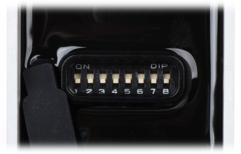 CZYTNIK ZBLIŻENIOWY DS-K1107AMK Hikvision CZYTNIK ZBLIŻENIOWY DS-K1107AMK Hikvision