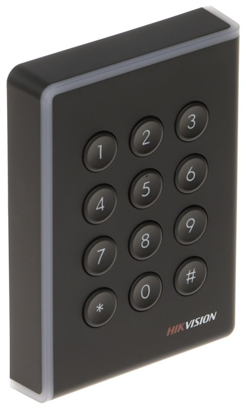 CZYTNIK ZBLIŻENIOWY DS-K1108AMK Hikvision CZYTNIK ZBLIŻENIOWY DS-K1108AMK Hikvision