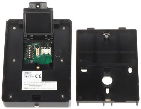 CZYTNIK ZBLIŻENIOWY DS-K1108AMK Hikvision CZYTNIK ZBLIŻENIOWY DS-K1108AMK Hikvision