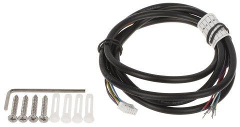 CZYTNIK ZBLIŻENIOWY DS-K1108AMK Hikvision CZYTNIK ZBLIŻENIOWY DS-K1108AMK Hikvision