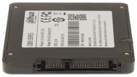 DYSK SSD SSD-C800AS2TB 2 TB 2.5 " DAHUA DYSK SSD SSD-C800AS2TB 2 TB 2.5 " DAHUA