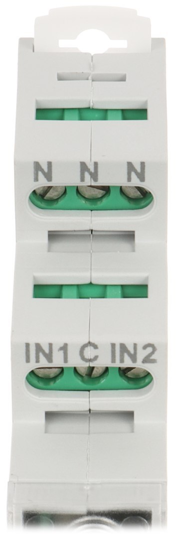 INTELIGENTNY PRZEŁĄCZNIK SWITCHBOX-DIN/BLEBOX Wi-Fi, 230 V AC INTELIGENTNY PRZEŁĄCZNIK SWITCHBOX-DIN/BLEBOX Wi-Fi, 230 V AC