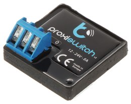 INTELIGENTNY PRZEŁĄCZNIK ZBLIŻENIOWY PROXISWITCH-V2/BLEBOX 12 ... 24 V DC