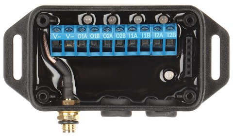 INTELIGENTNY STEROWNIK BRAM I DRZWI GATEBOX-PRO/BLEBOX Wi-Fi, 12 ... 24 V DC/AC INTELIGENTNY STEROWNIK BRAM I DRZWI GATEBOX-PRO/BLEBOX Wi-Fi, 12 ... 24 V DC/AC
