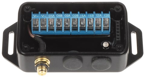 INTELIGENTNY STEROWNIK BRAM I DRZWI GATEBOX-PRO/BLEBOX Wi-Fi, 12 ... 24 V DC/AC INTELIGENTNY STEROWNIK BRAM I DRZWI GATEBOX-PRO/BLEBOX Wi-Fi, 12 ... 24 V DC/AC