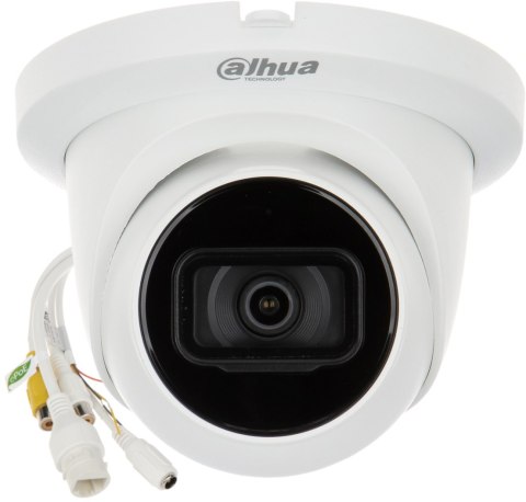 KAMERA IP IPC-HDW5541TM-ASE-0280B-S3 WizMind S - 5 Mpx 2.8 mm DAHUA KAMERA IP IPC-HDW5541TM-ASE-0280B-S3 WizMind S - 5 Mpx 2.8 mm DAHUA