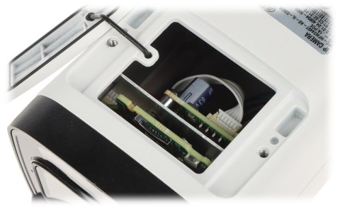 KAMERA IP IPC-HFW2449T-AS-IL-0360B WizSense - 4 Mpx 3.6 mm DAHUA KAMERA IP IPC-HFW2449T-AS-IL-0360B WizSense - 4 Mpx 3.6 mm DAHUA