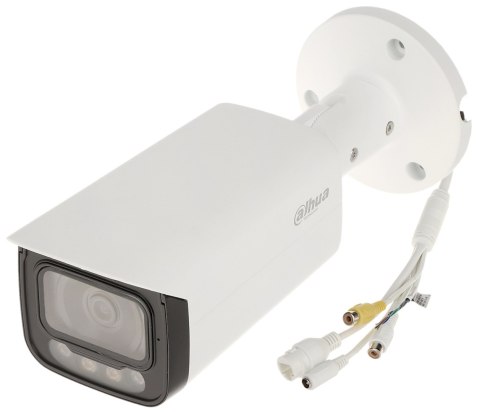 KAMERA IP IPC-HFW2849T-AS-IL-0360B WizSense - 8.3 Mpx 4K UHD 3.6 mm DAHUA KAMERA IP IPC-HFW2849T-AS-IL-0360B WizSense - 8.3 Mpx 4K UHD 3.6 mm DAHUA