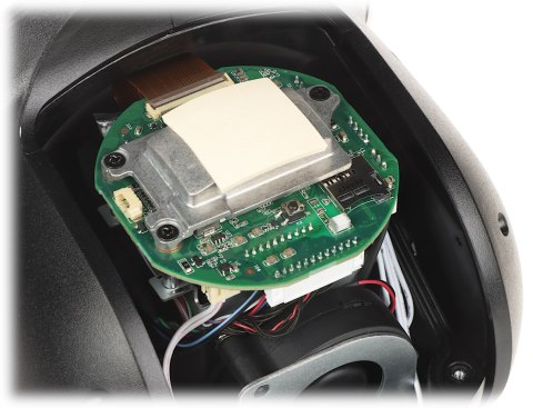 KAMERA IP SZYBKOOBROTOWA ZEWNĘTRZNA SD49225GB-HNR - 1080p 4.8 ... 120 mm DAHUA KAMERA IP SZYBKOOBROTOWA ZEWNĘTRZNA SD49225GB-HNR - 1080p 4.8 ... 120 mm DAHUA