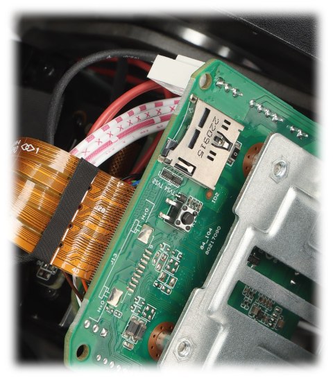 KAMERA IP SZYBKOOBROTOWA ZEWNĘTRZNA SD5A425GA-HNR - 3.7 Mpx 5.4 ... 135 mm DAHUA KAMERA IP SZYBKOOBROTOWA ZEWNĘTRZNA SD5A425GA-HNR - 3.7 Mpx 5.4 ... 135 mm DAHUA