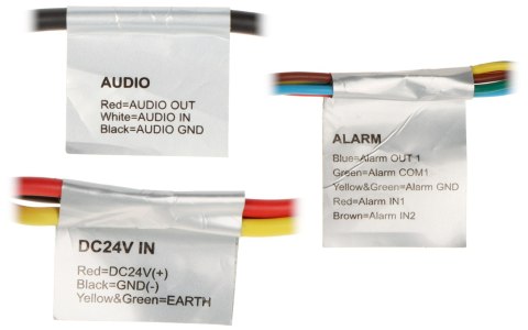 KAMERA IP SZYBKOOBROTOWA ZEWNĘTRZNA SD5A425GA-HNR - 3.7 Mpx 5.4 ... 135 mm DAHUA KAMERA IP SZYBKOOBROTOWA ZEWNĘTRZNA SD5A425GA-HNR - 3.7 Mpx 5.4 ... 135 mm DAHUA