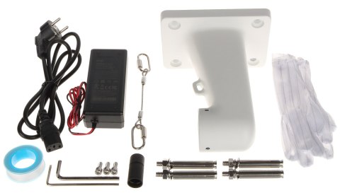 KAMERA IP SZYBKOOBROTOWA ZEWNĘTRZNA SD5A425GA-HNR - 3.7 Mpx 5.4 ... 135 mm DAHUA KAMERA IP SZYBKOOBROTOWA ZEWNĘTRZNA SD5A425GA-HNR - 3.7 Mpx 5.4 ... 135 mm DAHUA