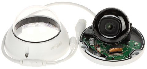 KAMERA WANDALOODPORNA IP IPC-HDBW2841E-S-0280B WizSense - 8.3 Mpx, 4K UHD 2.8 mm DAHUA KAMERA WANDALOODPORNA IP IPC-HDBW2841E-S-0280B WizSense - 8.3 Mpx, 4K UHD 2.8 mm DAHUA