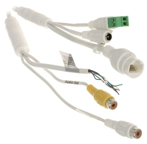 KAMERA WANDALOODPORNA IP IPC-HDBW5442E-ZE-2712-DC12AC24V-S3 WizMind S - 4 Mpx 2.7 ... 12 mm - MOTOZOOM DAHUA KAMERA WANDALOODPORNA IP IPC-HDBW5442E-ZE-2712-DC12AC24V-S3 WizMind S - 4 Mpx 2.7 ... 12 mm - MOTOZOOM DAHUA