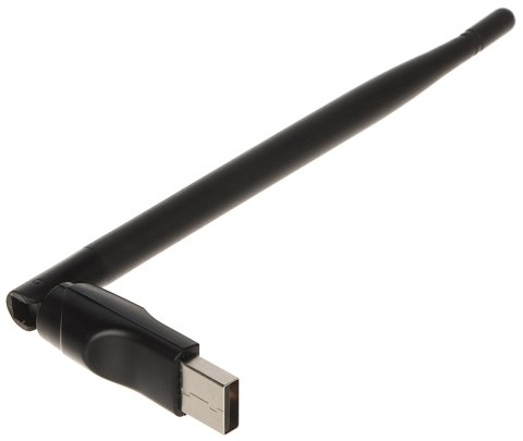 KARTA WLAN USB WIFI-W5 150 Mb/s @ 2.4 GHz OPTICUM KARTA WLAN USB WIFI-W5 150 Mb/s @ 2.4 GHz OPTICUM