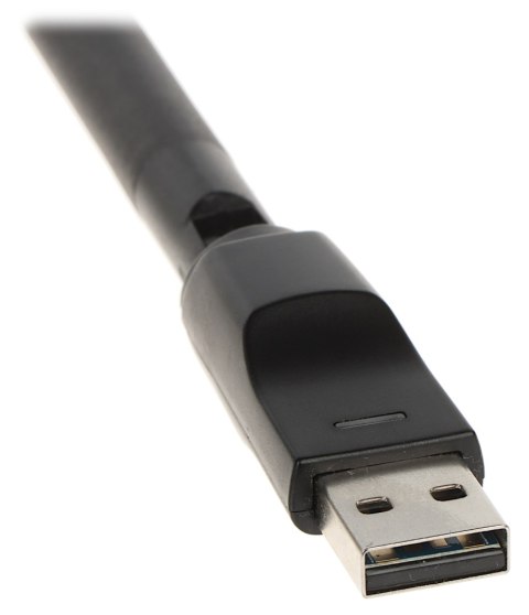 KARTA WLAN USB WIFI-W5 150 Mb/s @ 2.4 GHz OPTICUM KARTA WLAN USB WIFI-W5 150 Mb/s @ 2.4 GHz OPTICUM
