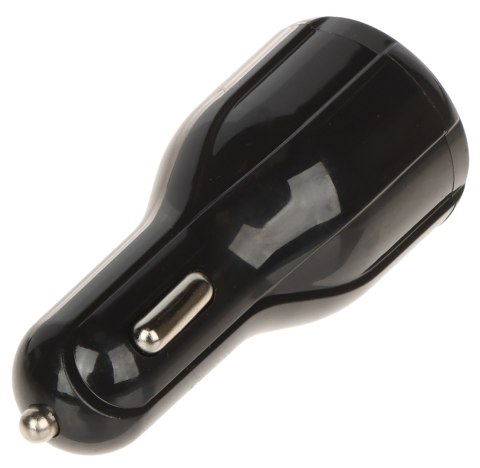 ŁADOWARKA SAMOCHODOWA USB 5V/3.1A/2XUSB-QUICK3.0/CAR ŁADOWARKA SAMOCHODOWA USB 5V/3.1A/2XUSB-QUICK3.0/CAR