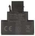 ŁADOWARKA USB FX-USB-C-FC/B KEYSTONE