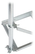 MASZT BALASTOWY NAROŻNIKOWY MB-3/PLUS/C