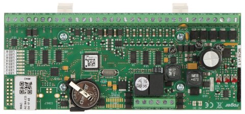 MODUŁ KONTROLERA DOSTĘPU MC16-PAC-EX-13 ROGER MODUŁ KONTROLERA DOSTĘPU MC16-PAC-EX-13 ROGER