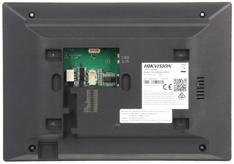 PANEL WEWNĘTRZNY DS-KH6320Y-WTE2 Hikvision PANEL WEWNĘTRZNY DS-KH6320Y-WTE2 Hikvision