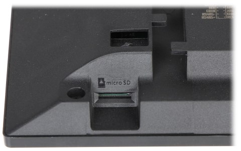 PANEL WEWNĘTRZNY DS-KH6320Y-WTE2 Hikvision PANEL WEWNĘTRZNY DS-KH6320Y-WTE2 Hikvision