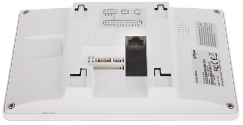 PANEL WEWNĘTRZNY VTH5422HW-W IP / Wi-Fi / 2-Wire DAHUA PANEL WEWNĘTRZNY VTH5422HW-W IP / Wi-Fi / 2-Wire DAHUA