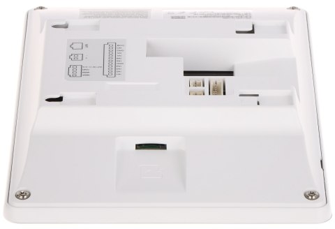 PANEL WEWNĘTRZNY VTH5422HW-W IP / Wi-Fi / 2-Wire DAHUA PANEL WEWNĘTRZNY VTH5422HW-W IP / Wi-Fi / 2-Wire DAHUA