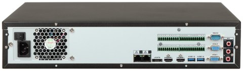REJESTRATOR IP NVR5864-EI 64 KANAŁY +eSATA DAHUA REJESTRATOR IP NVR5864-EI 64 KANAŁY +eSATA DAHUA
