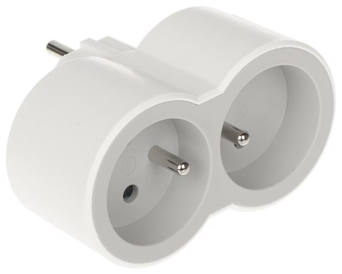 ROZGAŁĘŹNIK WTYCZKOWY LE-049431 3680 W LEGRAND ROZGAŁĘŹNIK WTYCZKOWY LE-049431 3680 W LEGRAND