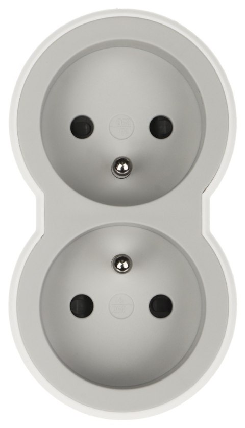 ROZGAŁĘŹNIK WTYCZKOWY LE-049431 3680 W LEGRAND ROZGAŁĘŹNIK WTYCZKOWY LE-049431 3680 W LEGRAND